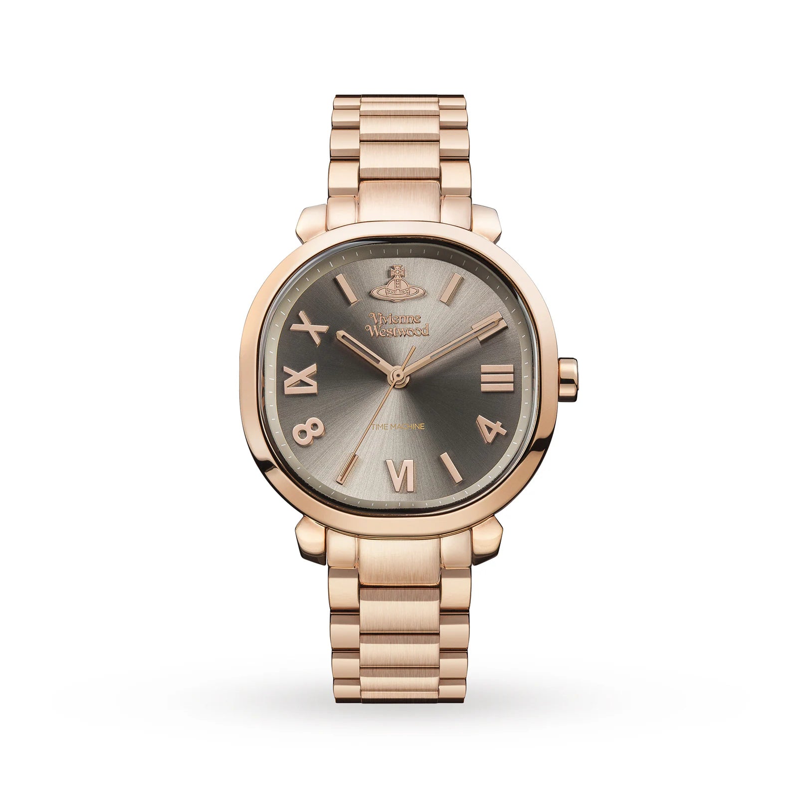 Women's Vivienne Westwood Mayfair Quartz Watch - VV214RSRS